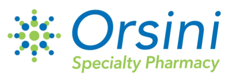 Orsini Specialty Pharmacy logo